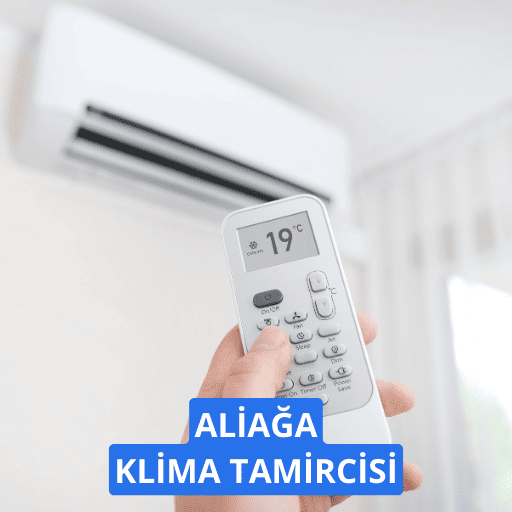 Aliağa Electrolux Klima Servisi