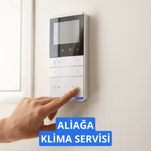 Aliağa Electrolux Klima Servisi